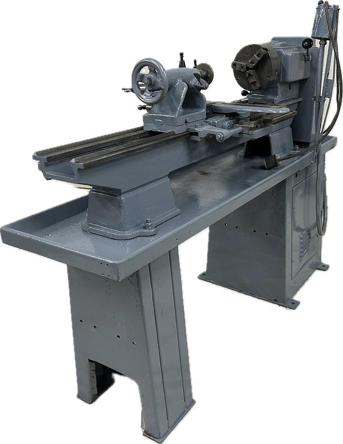 Refurbished Atlas Clausing Lathe 6316 ($3500 OBO)