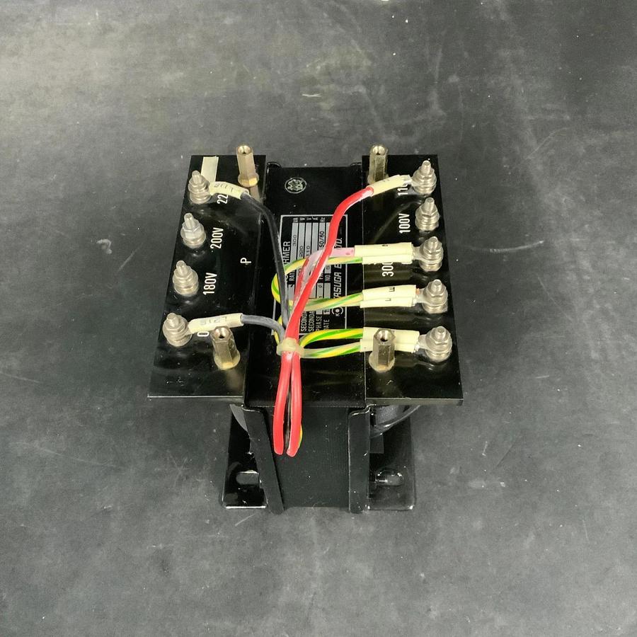 Used KASUGA S8E2088 TRANSFORMER ($85 OBO)
