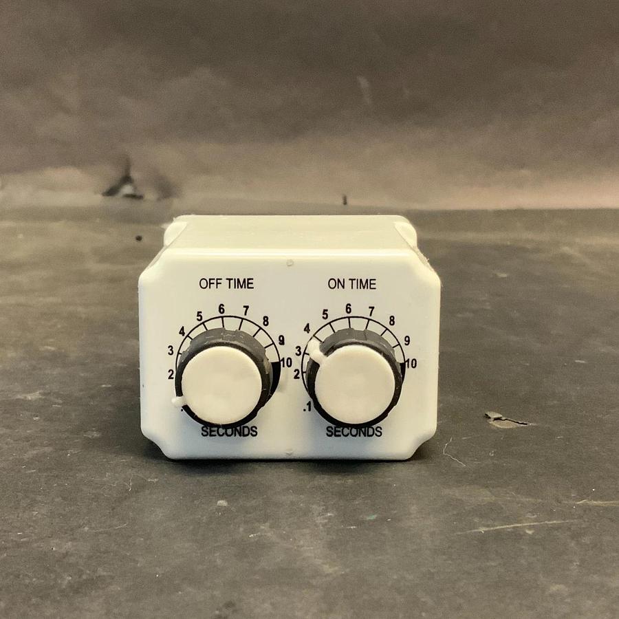 Used MAGNECRAFT W222ACPFX-11 Time Delay Relay ($22 OBO)