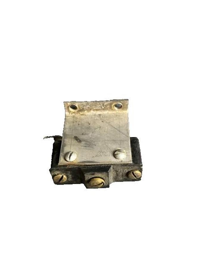 Used HONEYWELL BA-2RL-A2 MICROSWITCH
