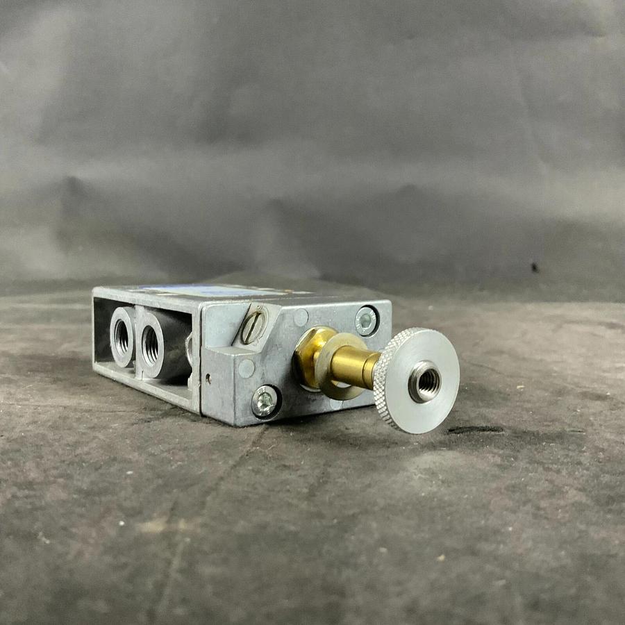 Used FESTO 9982 MFH-5-1/8 SOLENOID VALVE ($25 OBO)