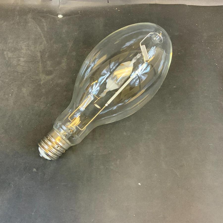 Used SYLVANIA 64054 M400/PS/U METALARC PULSE START METAL HALIDE LAMP ($18 OBO)