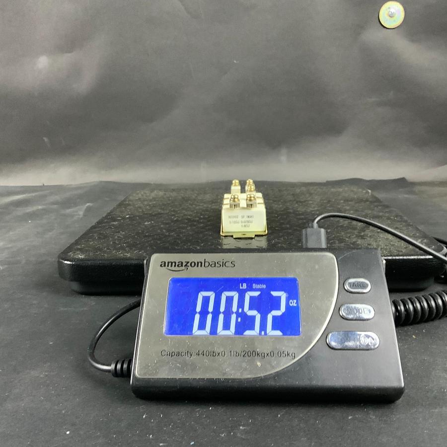 Used IWAKI 30SHX2 CEMENT RESISTOR ($15 OBO)