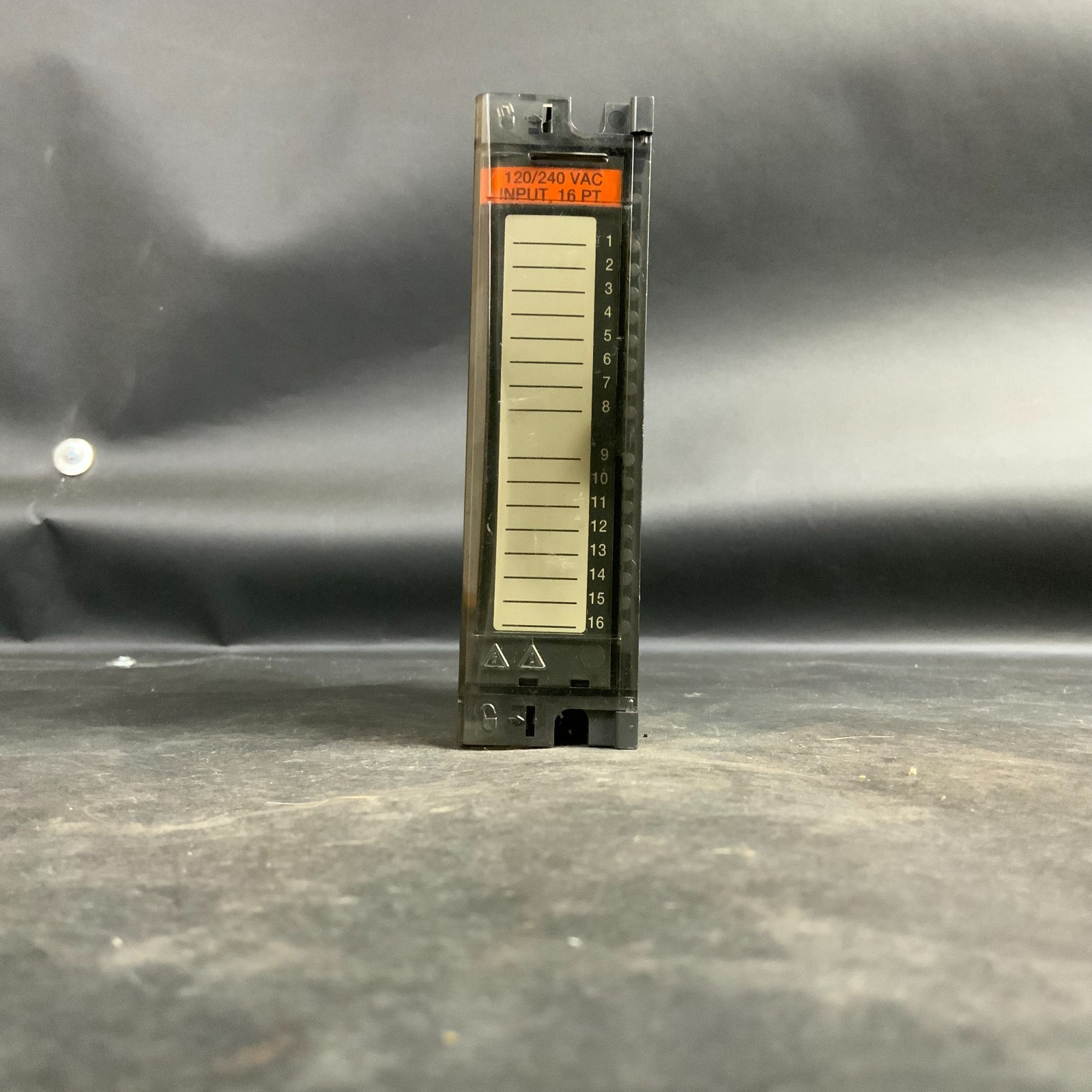Used HONEYWELL HC900 CONTROL EDGE DIGITAL INPUT MODULE ($250 OBO)