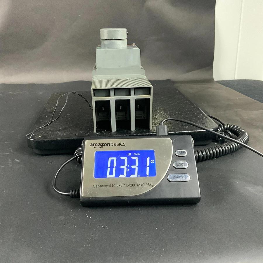 Used ABB TMAX T2H100 SWITCH CIRCUIT BREAKER ($60 OBO)