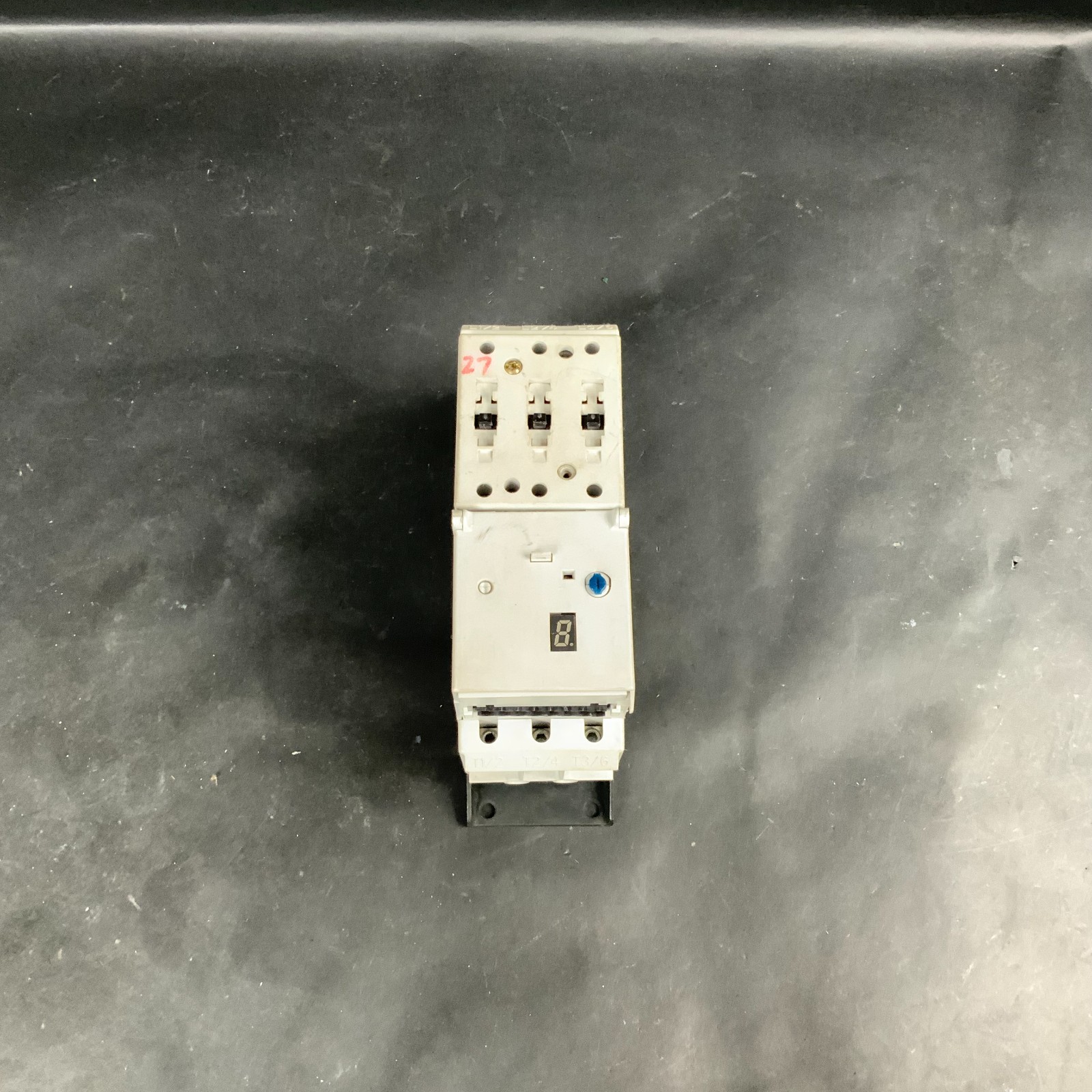 Used EATON S752L50N3DV02 SOFT STARTER ($50 OBO)