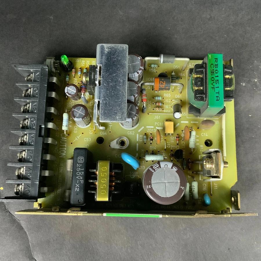 Used COSEL RMB15-1 POWER SUPPLY - FREE SHIPPING ($40 OBO)