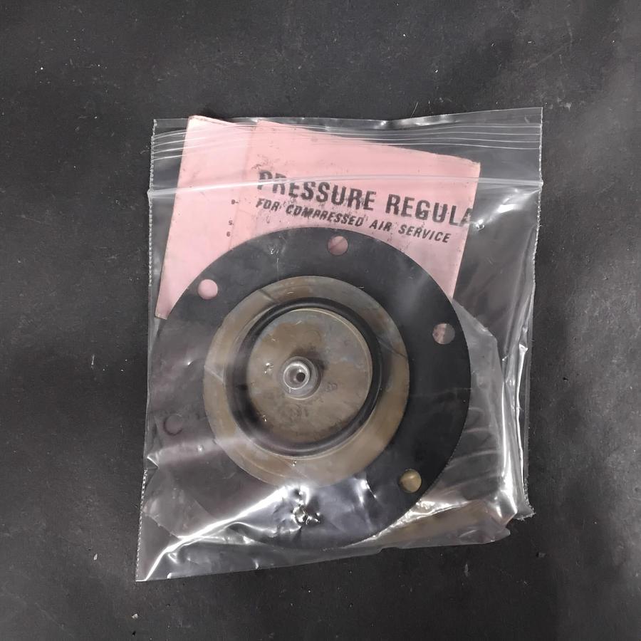Used 11002 PRESSURE REGULATOR VALVE REPAIR KIT ($10 OBO)