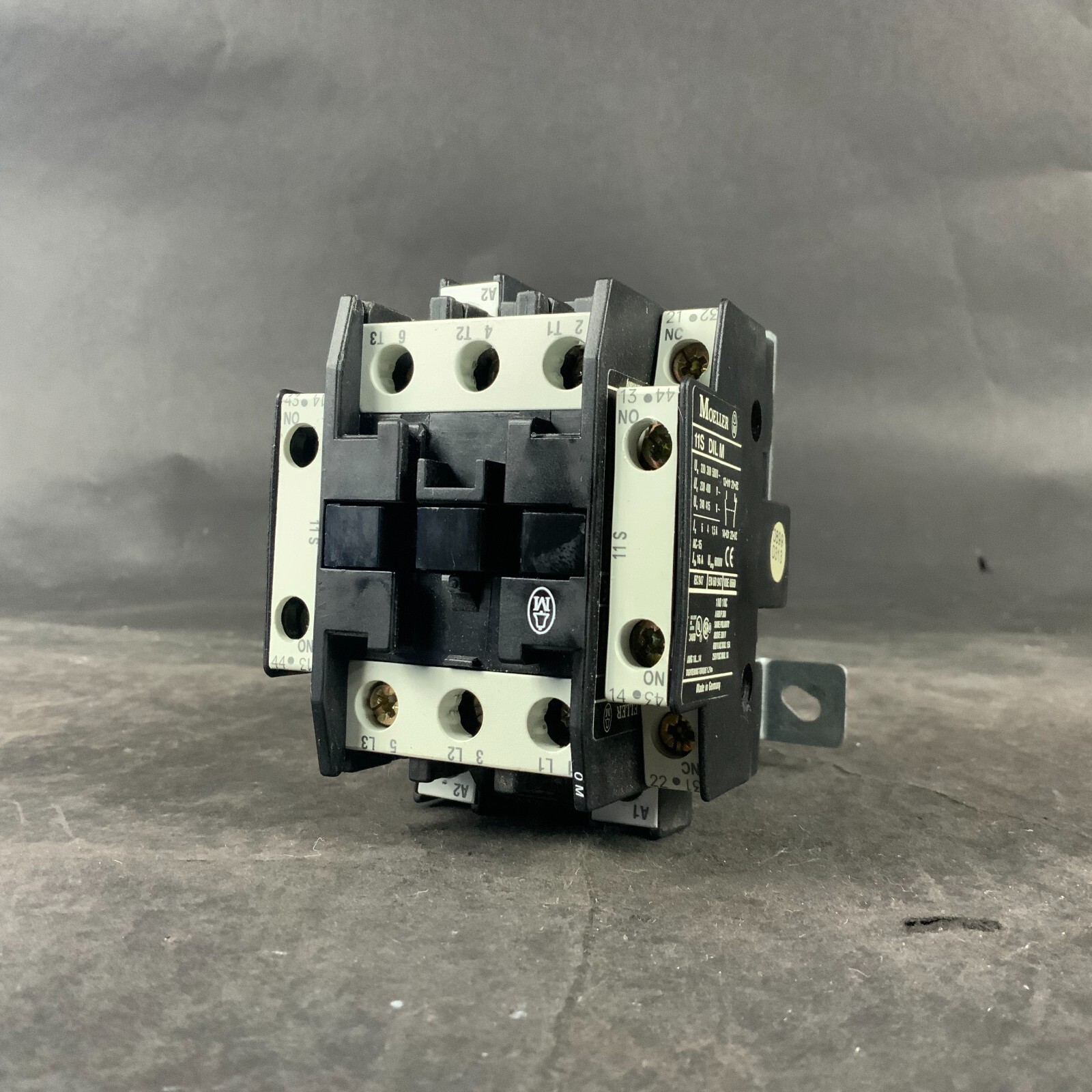 Used KLOCKNER MOELLER 11SDILM CONTACTOR ($40 OBO)