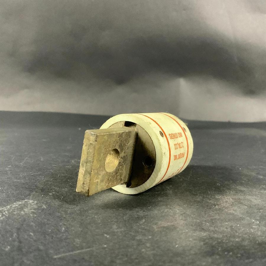 Used SHAWMUT A25X400 FUSE ($20 OBO)