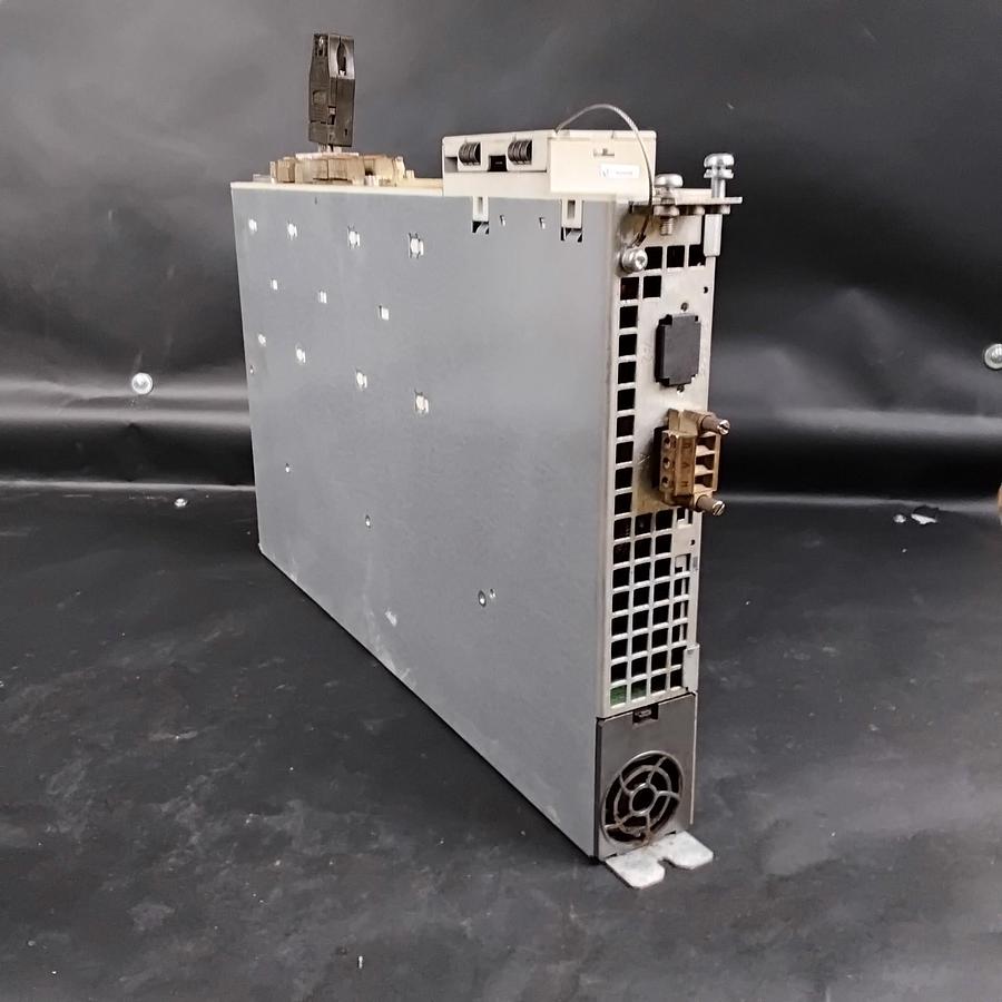 Used SIEMENS 6SN1118-1NK00-0AA2 RESOLVER MODULE ($1,200 OBO)