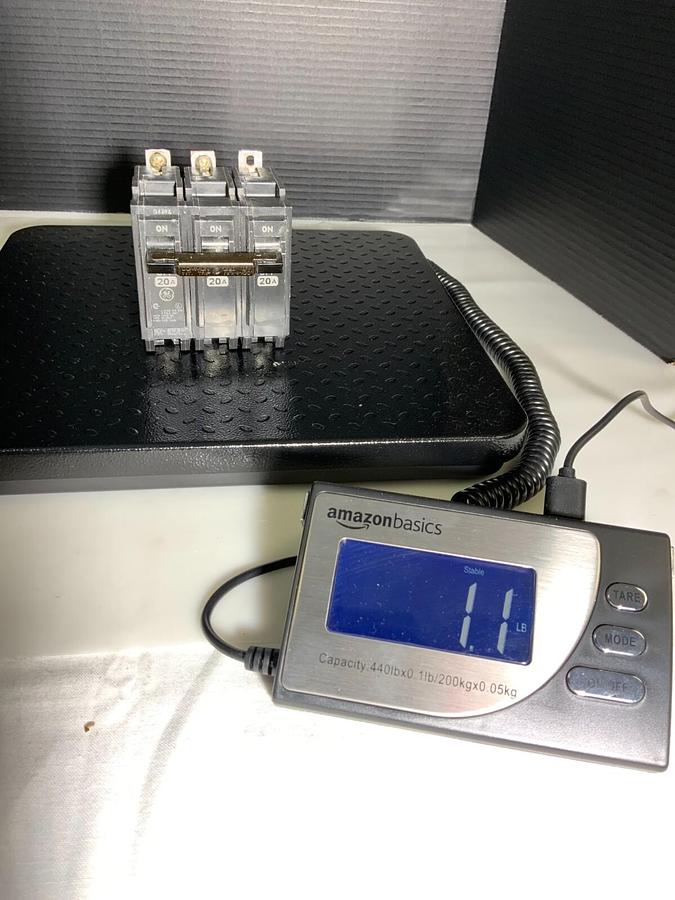 Used GENERAL ELECTRIC RV 2937 ($29.99/EACH OBO)