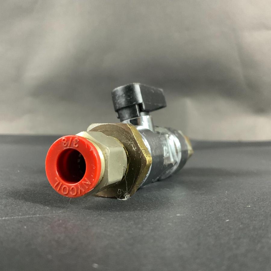 Used DN15 1/2” BALL VALVE ($35 OBO)
