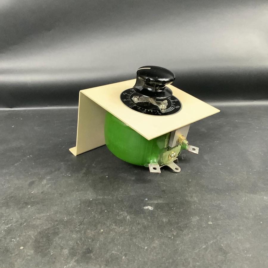 Used NISSEI 100 OHMS POTENTIOMETER ($25 OBO)