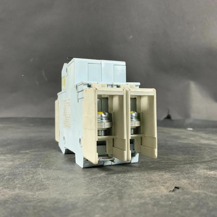 Used MITSUBISHI NF50-SMU 7A CIRCUIT BREAKER ($35 OBO)