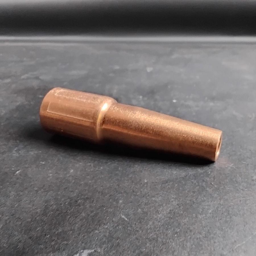 THERMACUT 23T37 3/8" NOZZLE - LOT OF 5 ($40 OBO)