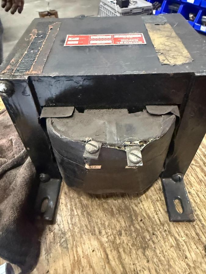 Used SORGEL TE6623 TRANSFORMER