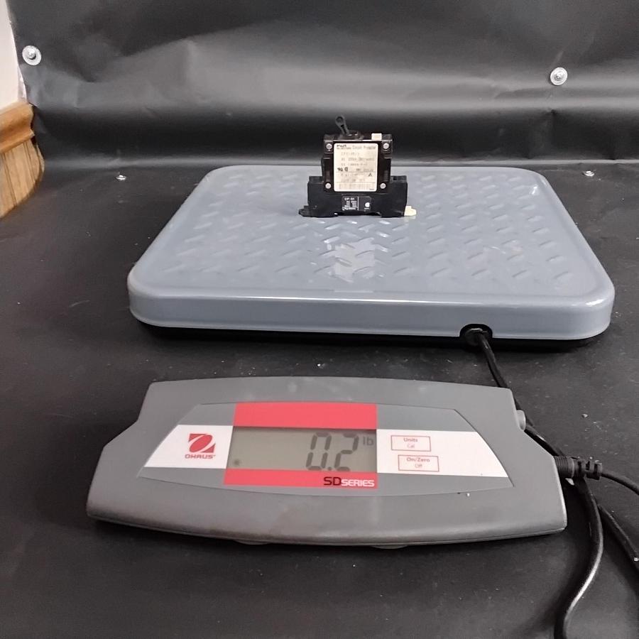 Used FUJI CP31VM/3 CIRCUIT PROTECTOR ($20 OBO)