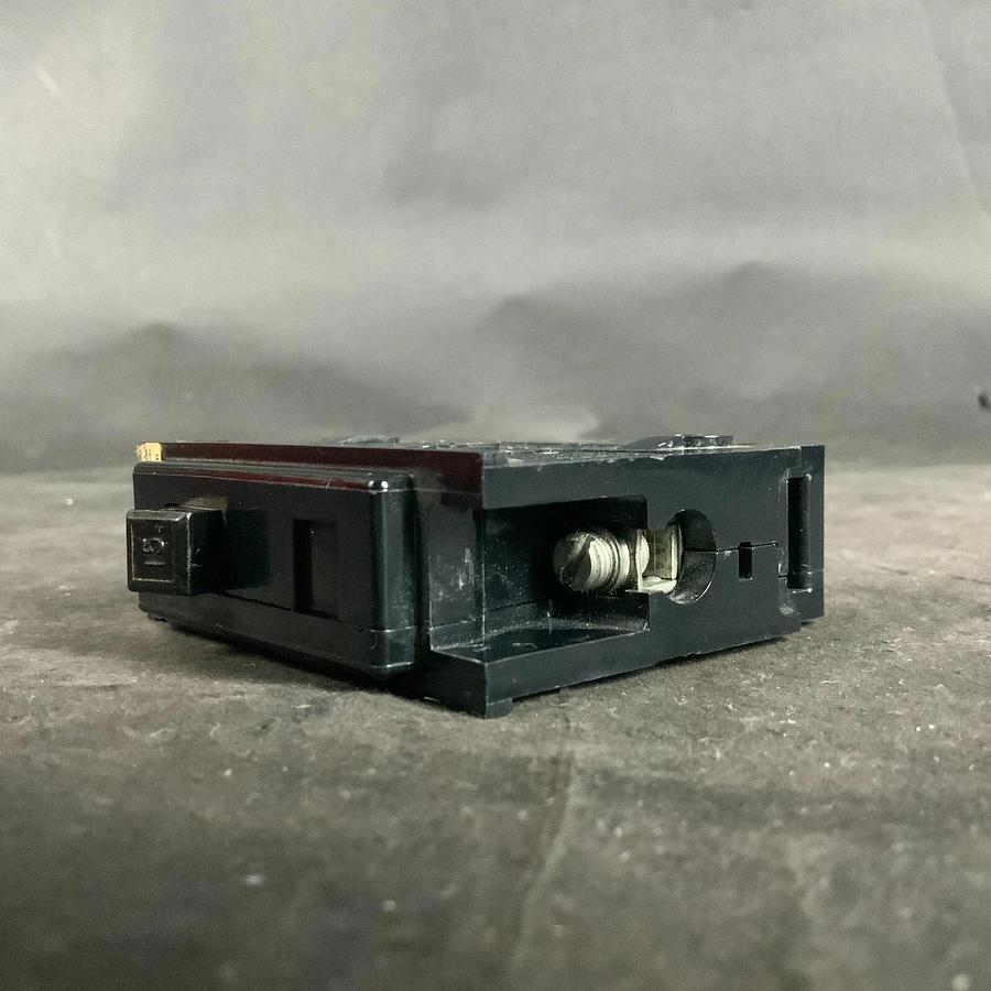 Used CHALLENGER TYPE CBB CU/AL CIRCUIT BREAKER ($15 OBO)