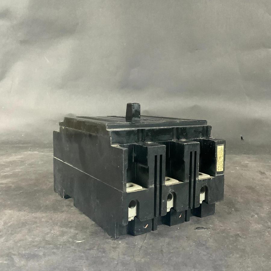 Used WESTINGHOUSE E3050C CIRCUIT BREAKER ($30 OBO)