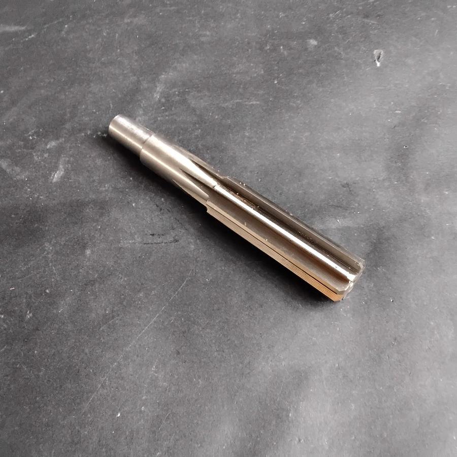 Used API 127-0-0.7500 3/4" CHUCK REAMER ($25 OBO)