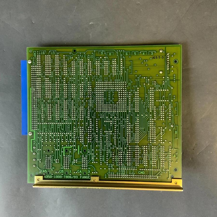 Used FANUC A20B-1000-0800/06B PC BOARD ($150 OBO)