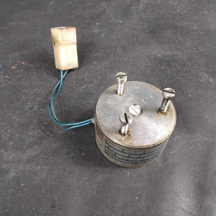 Used HAHN MAGNET GT50R1 HOLDING MAGNET ($16 OBO)