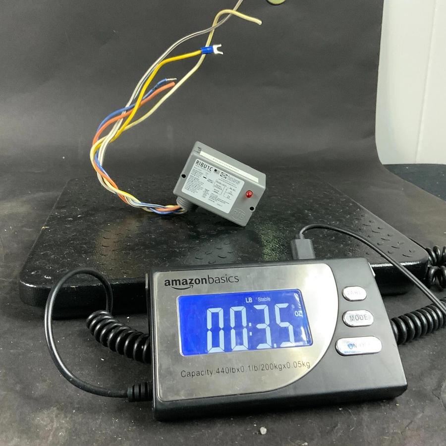 Used FUNCTIONAL DEVICES RIBU1C RELAY ($14 OBO)