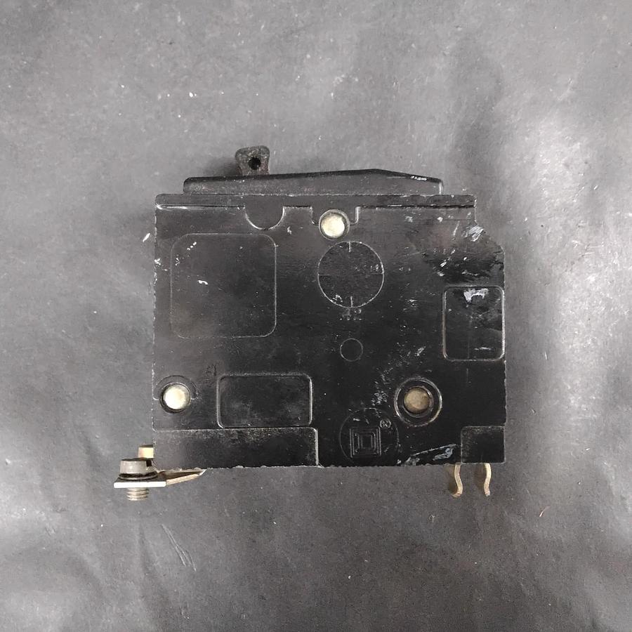 Used SQUARE D LJ-8296 CIRCUIT BREAKER ($15 OBO)