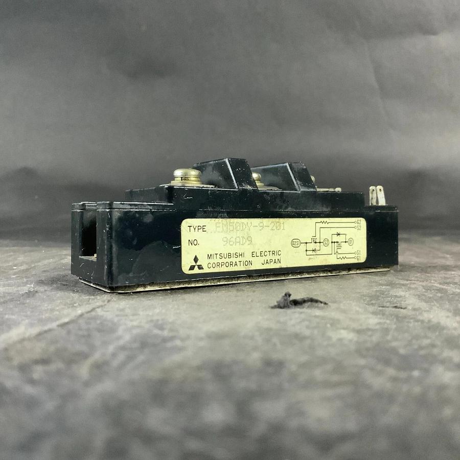 Used MITSUBISHI FM50DY-9-201 POWER MODULE ($15 OBO)