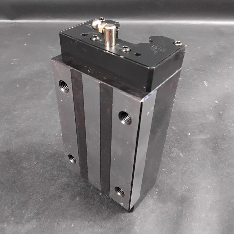 Used THK SBG35 LINEAR MOTION GUIDE BLOCK ($35 OBO)