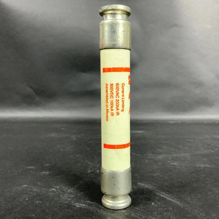 Used FERRAZ SHAWMUT A6Y6-1R OLD STOCK FUSE ($7 OBO)