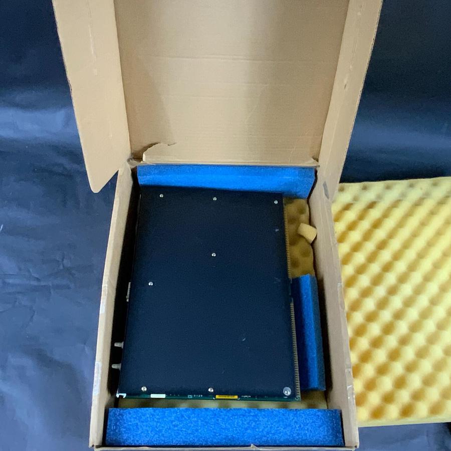 Used ALLEN BRADLEY 1779-KP3R COMMUNICATION INTERFACE MODULE ($150 OBO)