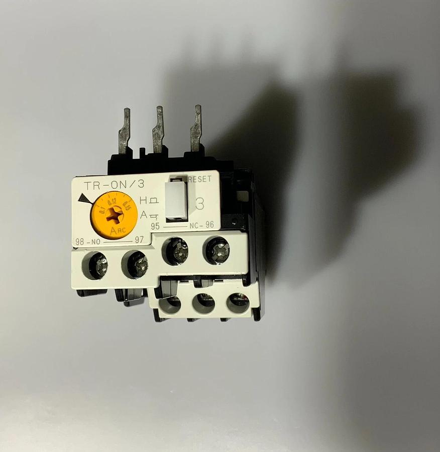 Used FUJI TR-0N/3Z716 0.1-0.15 ($14.99/EACH OBO)