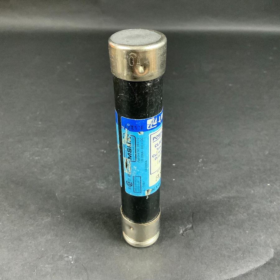 Used LITTELFUSE FLSR 50 FUSE - NEW ($11 OBO)