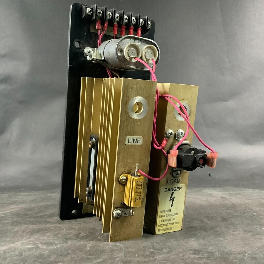 Used BALDOR M250A POWER CELL ($450 OBO)