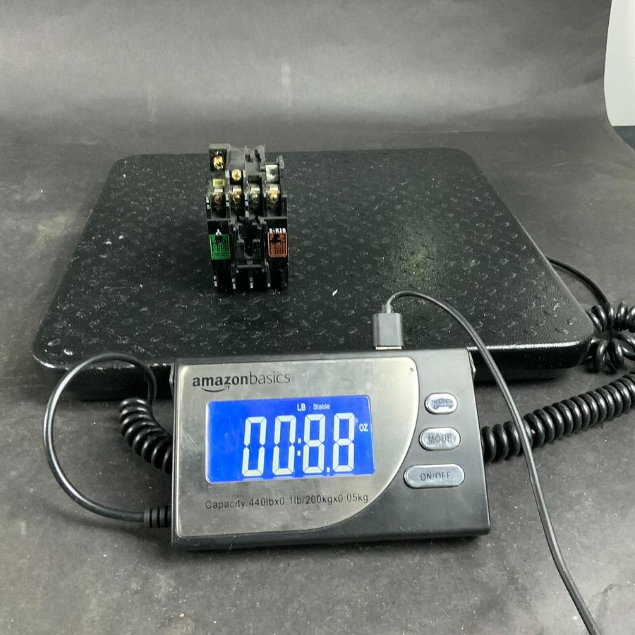 Used MITSUBISHI S-K10 MAGNETIC CONTACTOR ($40 OBO)