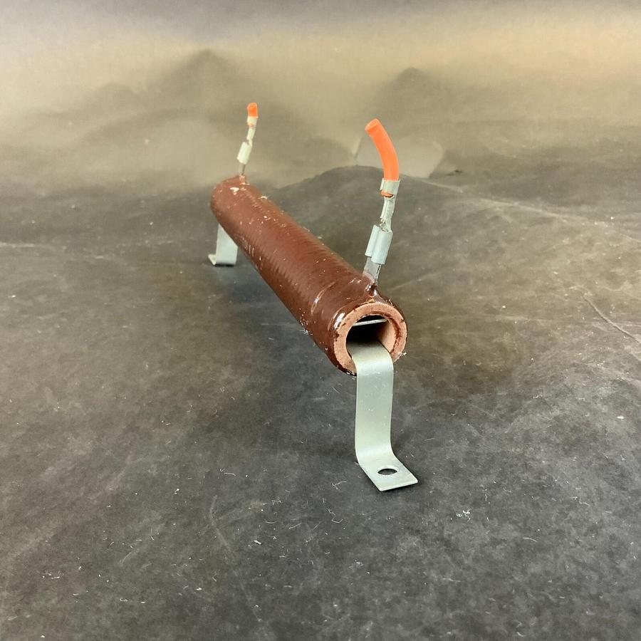 Used MEMCOR FR100 1 OHMS RESISTOR ($7 OBO)