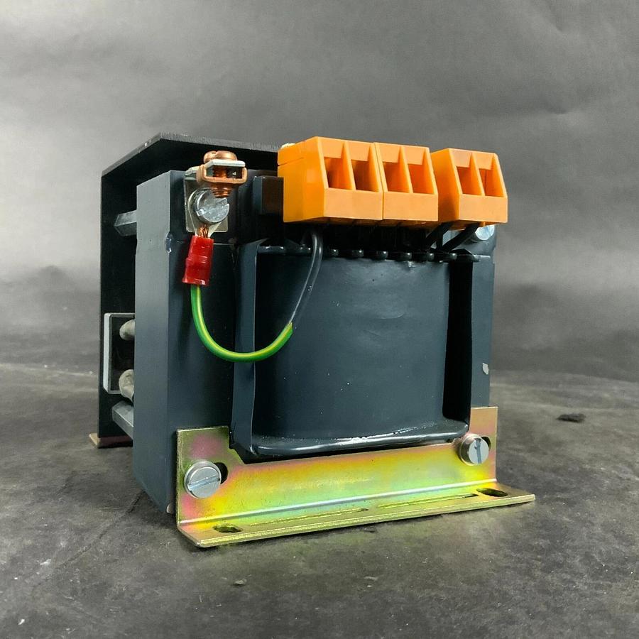 ELTRA TRANSFORMATOREN GDC 0.13 TRANSFORMER ($85 OBO)