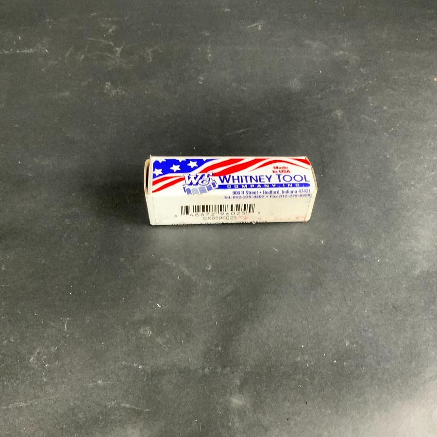 WHITNEY TOOL 96025 1/4” SERIES 3 DRILL COLLET ($10 OBO)
