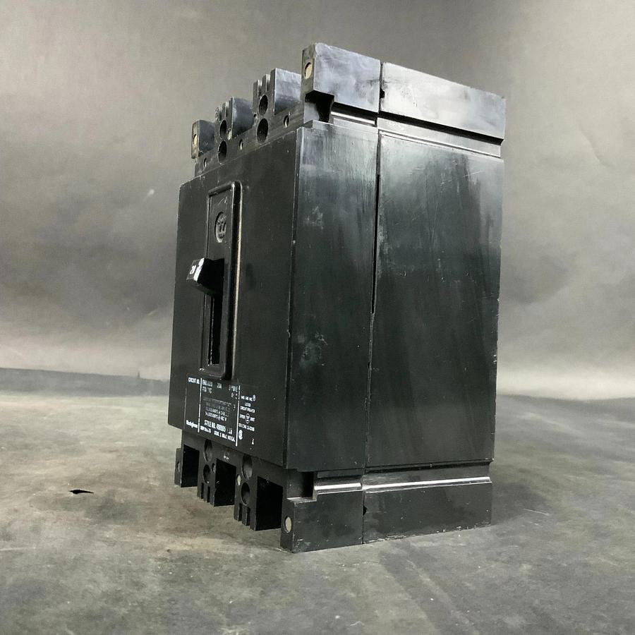 Used WESTINGHOUSE EHB3020 CIRCUIT BREAKER ($30 OBO)