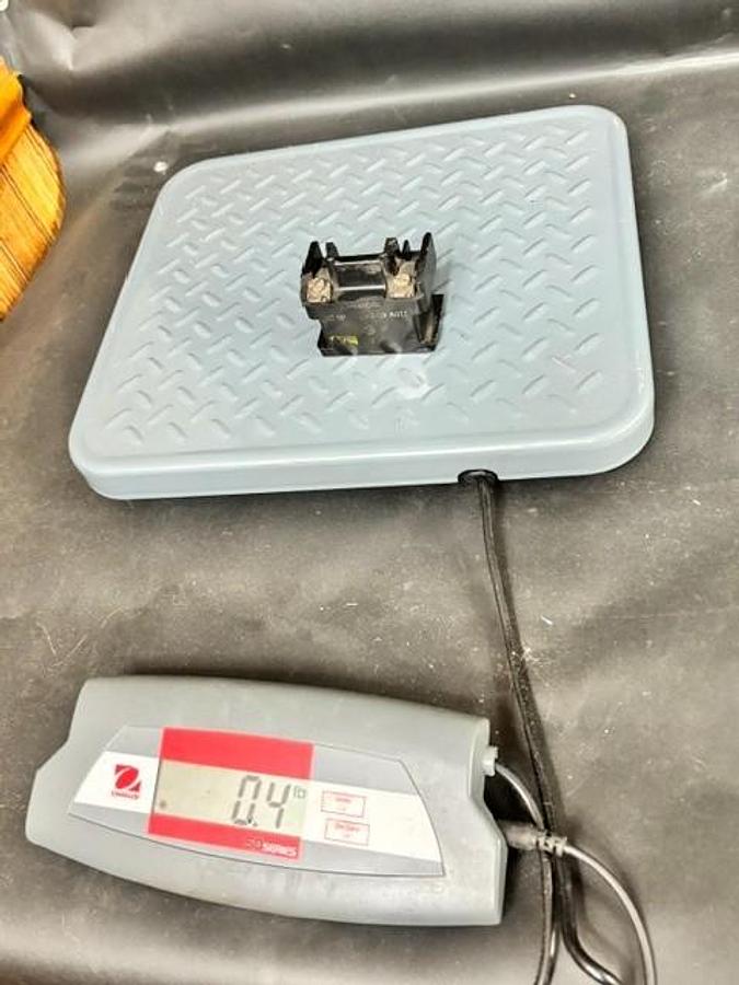 Used GENERAL ELECTRIC 22D155G2 STARTER COIL