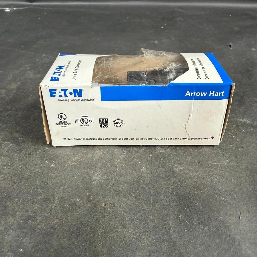 EATON AH5669-BX-LW GRIP CONNECTOR
