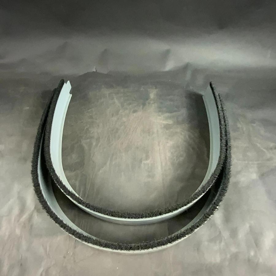 TENNANT - BRISTLES SKIRT 70CM - 1053613AM ($130 OBO)