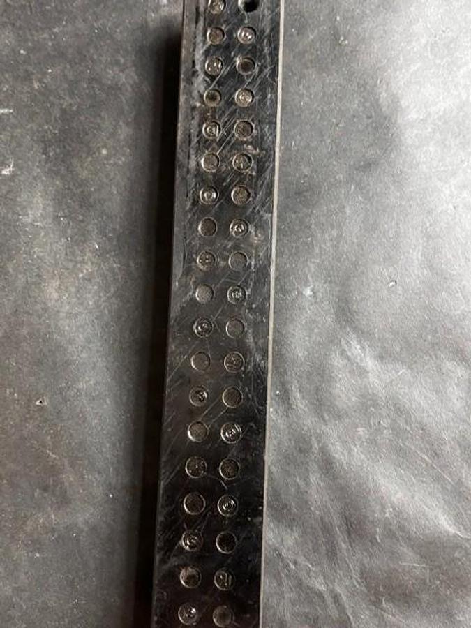Used BEAU INTERCONNECT 18-PIN TERMINAL BLOCK ($14 OBO)