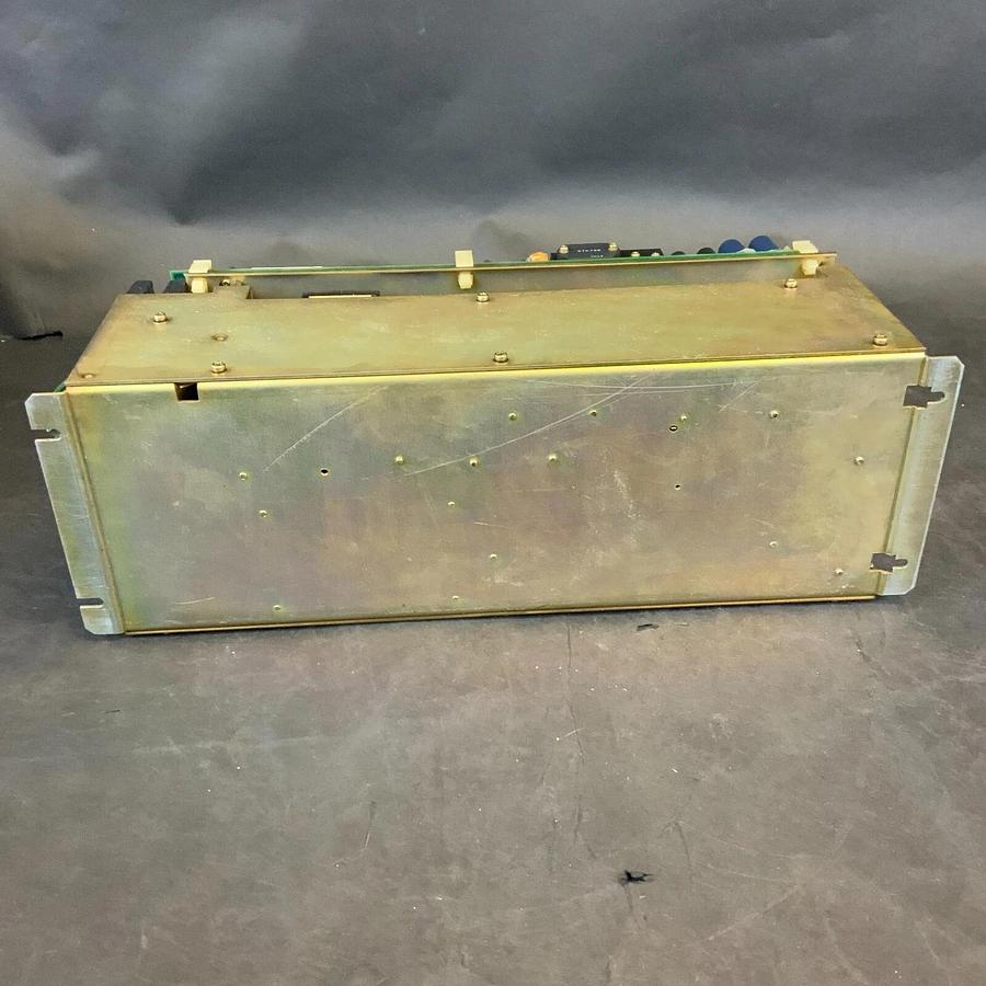 Used MITSUBISHI MR-S200E-01A SERVO DRIVE ($900 OBO)