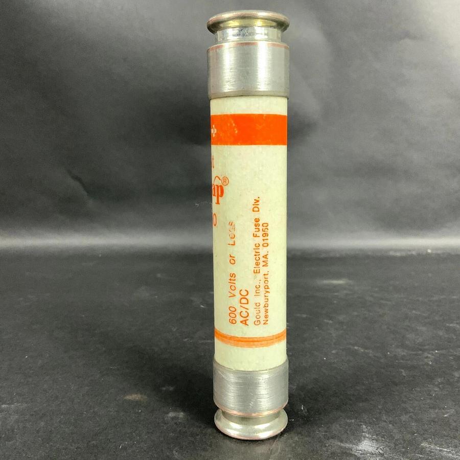 FERRAZ SHAWMUT A6Y60-1R FUSE ($25 OBO) - NEW
