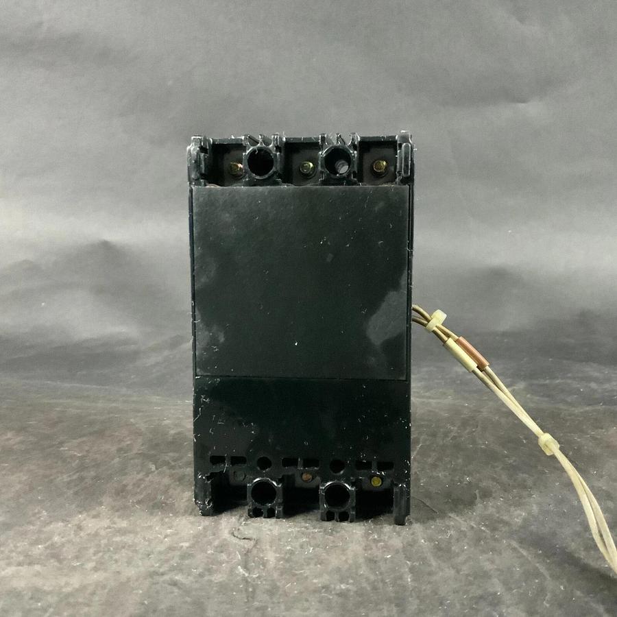 Used MITSUBISHI NF30-SS 30A NO-FUSE BREAKER ($30 OBO)