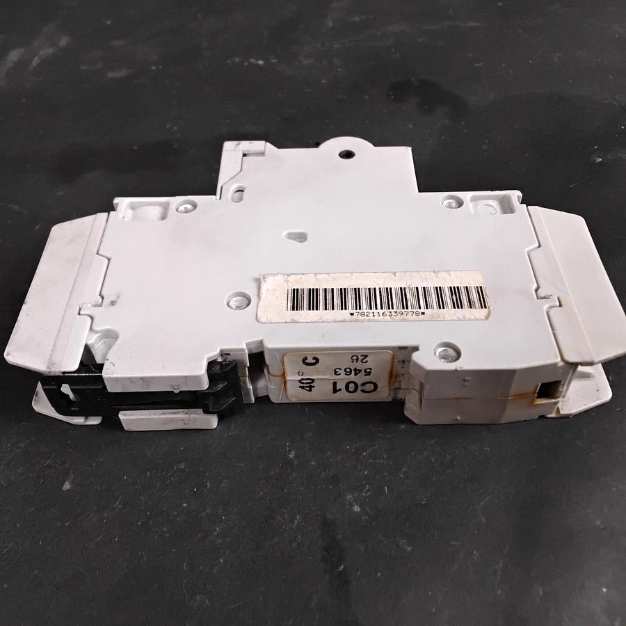 Used CUTLER-HAMMER WMTC1001 CIRCUIT BREAKER ($15 OBO)