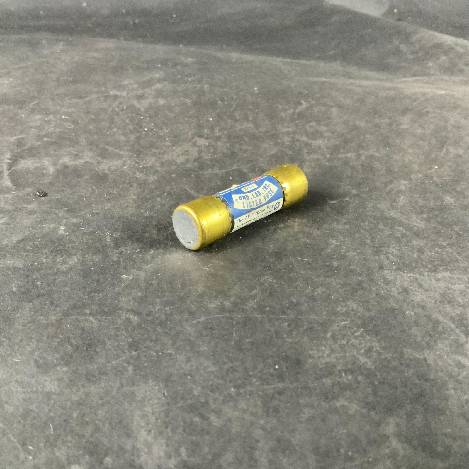 Used BUSSMANN FUSETRON FRN-2 FUSE ($5 OBO)